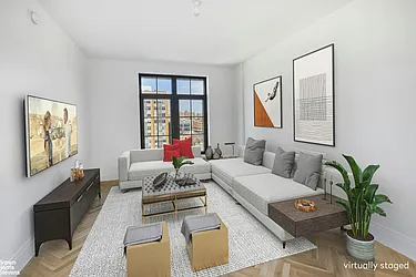 300 West 122nd Street, #8I
