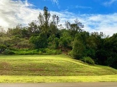 Kana Rd Lot 10D, Kapaa, HI, 96746
