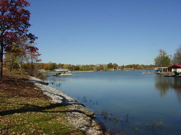 5th image of Lake Viking S #704