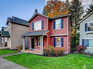 34027 SE Strouf St #18, Snoqualmie, WA 98065