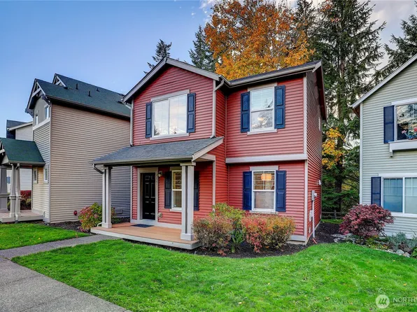 34027 SE Strouf Street #18, Snoqualmie, WA 98065