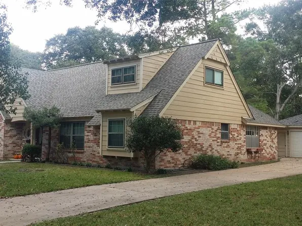 2014 Hollow Hook Rd, Houston, TX 77080