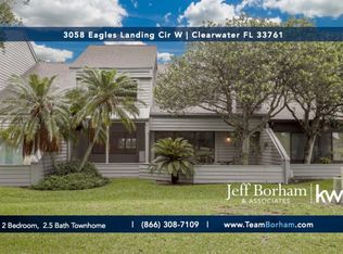3058 Eagles Landing Cir W, Clearwater, FL 33761