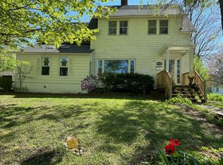 154 Manson St, Pittsfield, ME 04967