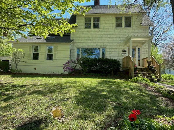 154 Manson Street, Pittsfield, ME 04967