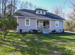 280 Nc 742 S, Wadesboro, NC 28170