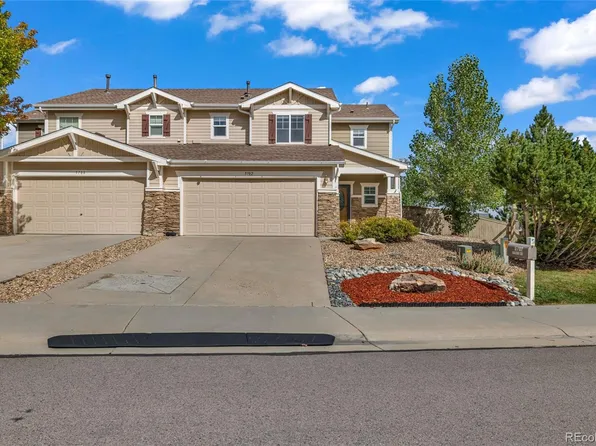 5702 Raleigh Circle, Castle Rock, CO 80104