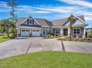 294 Hampton Lake Dr, Bluffton, SC 29910