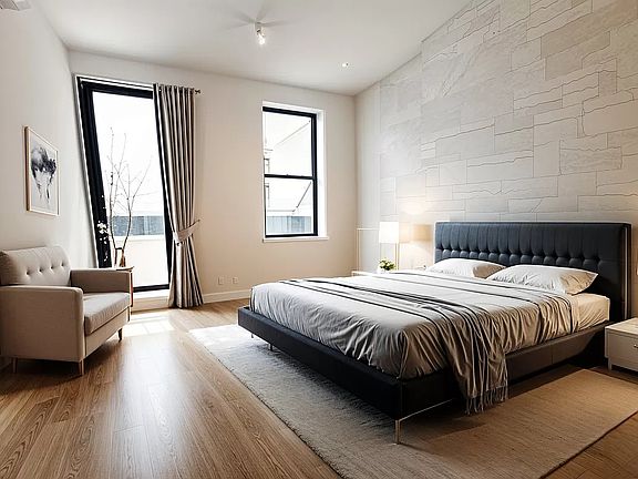 5th image of 838 Lafayette Ave #1E