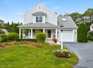 195 Cotuit Rd #D-8, Marstons Mills, MA 02648