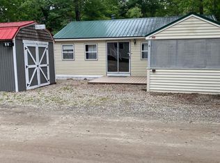 298 Baxter Lake Dr UNIT I-87, Rochester, NH 03867