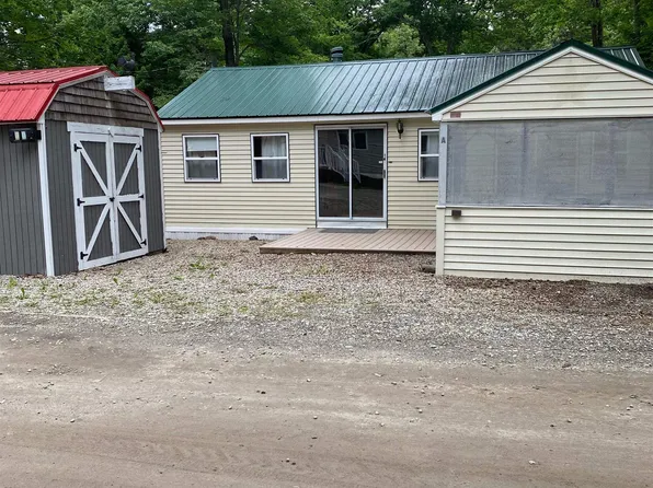 298 Baxter Lake Drive #I-87, Rochester, NH 03867