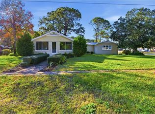 290 Highway 98, Eastpoint, FL 32328