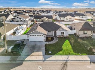 424 April Ave, Twin Falls, ID 83301