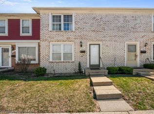 2775 W Seaton Circuit, Warren, MI