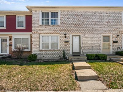 2775 W Seaton Circuit, Warren, MI, 48091