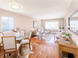 3908 Geddes Ct, South San Francisco, CA 94080