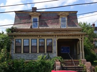 23 Arcadia St, Dorchester, MA 02122