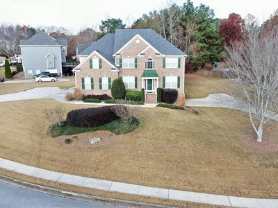 4796 Planters Walk, Douglasville, GA, 30135