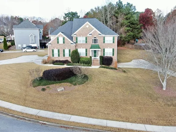 4796 Planters Walk, Douglasville, GA 30135