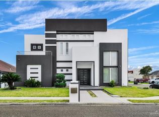 2420 E 8th Ave, Mission, TX 78572