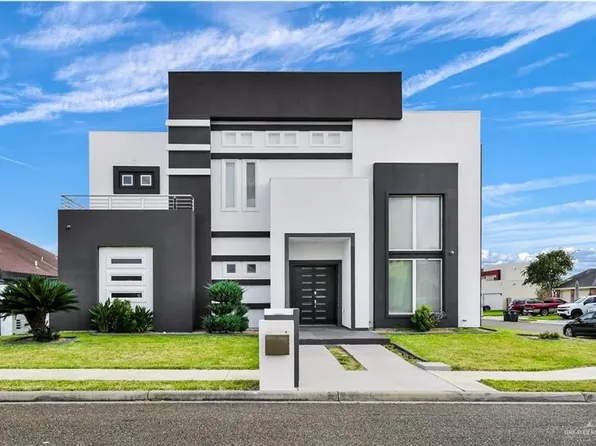 2420 E 8th Ave, Mission, TX 78572