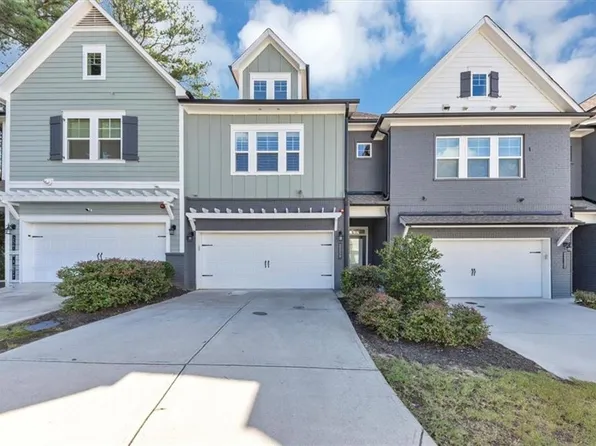 2559 Oakbourne Ln, Smyrna, GA 30080
