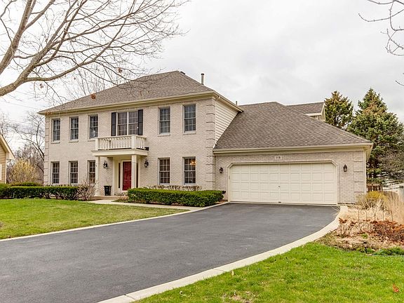 2nd image of 119 Thorne Grove Dr