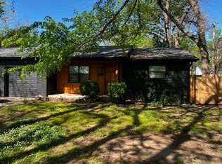 4136 S Madison Ave, Tulsa, OK 74105