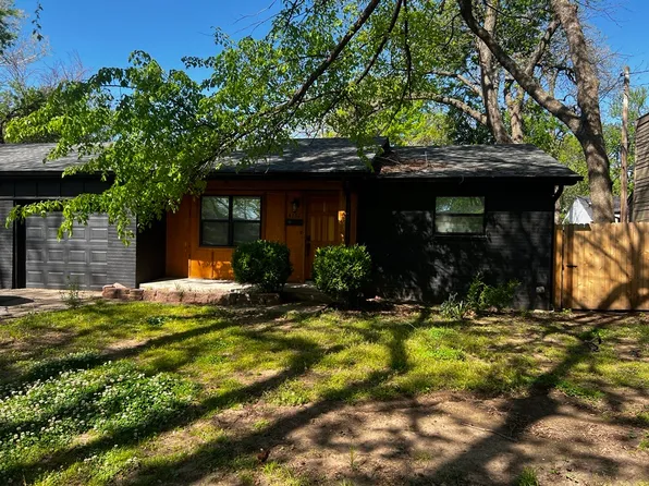 4136 S Madison Ave, Tulsa, OK 74105