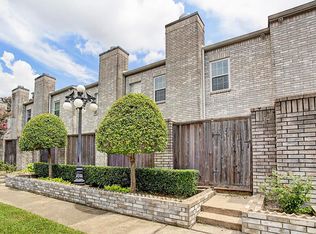4001 Tanglewilde St APT 705, Houston, TX 77063