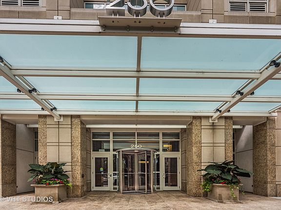 2nd image of 250 E Pearson St APT 1001
