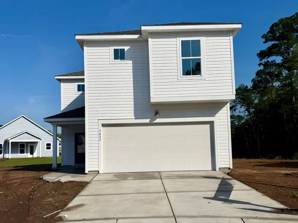 5037 Gallop Ct., Myrtle Beach, SC 29588