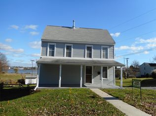 701 N Stokes St, Havre De Grace, MD 21078