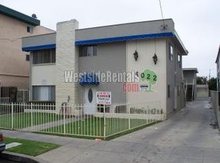 4022 W 129th St #G, Hawthorne, CA 90250