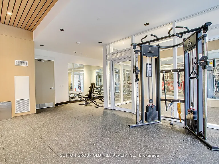 2369 Danforth Ave #516 — Photo 20