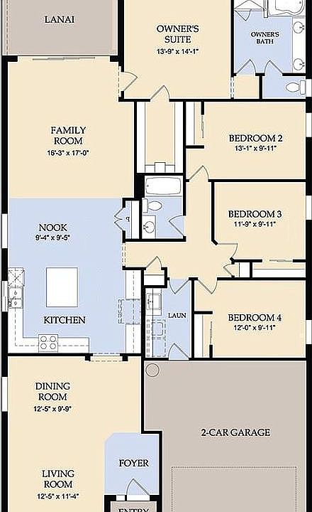 2nd image of 1338 Dittmer Cir SE