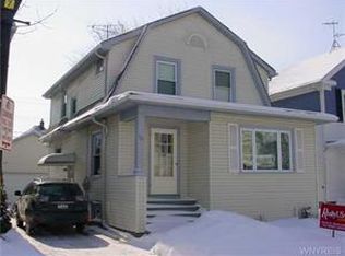 183 Euclid Ave, Kenmore, NY 14217