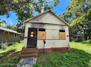 1322 W 5th St, Jacksonville, FL 32209