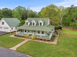 315 Carlton Rd, Scottsboro, AL 35769