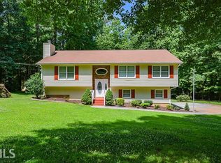 101 Cedar Valley Dr #2, Canton, GA 30115