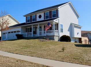 6805 Lewis Carroll Ct, Johnston, IA 50131