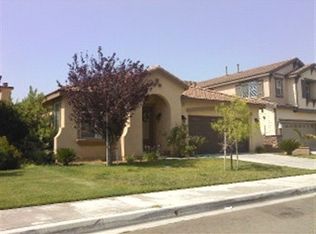 15341 Ramona Ave, Fontana, CA 92336