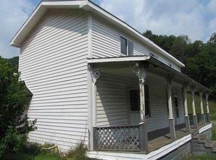 3030 Daybrook Rd, Fairview, WV 26570