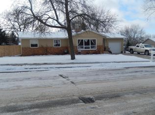 604 Union St NE, Chatfield, MN 55923