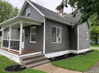 410 Jackson St, Delphos, OH 45833