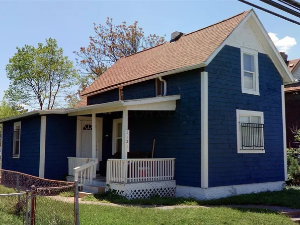 1121 Windsor Ave, Columbus, OH 43211