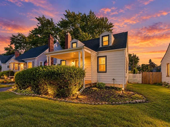 257 Morse Rd, Columbus, OH 43214