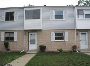 6043 Hoover Dr, Mays Landing, NJ 08330