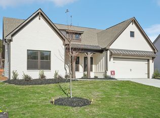 193 Wingate Dr #28A, Winder, GA 30680